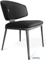 Офисный стул Sheffilton STH-S193 (черный) - фото