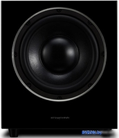 Акустика Wharfedale WH-D10 (черный) - фото2