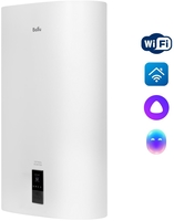 Накопительный электрический водонагреватель Ballu BWH/S 80 Cetrion Inverter - фото