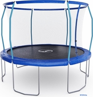Батут DFC Bounce Master B07CMNM5PS - фото2