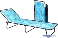 Раскладушка Люксад Милена S00 КР-00Н - фото, картинка Раскладушка Люксад Милена S00 КР-00Н - фото