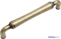 Ручка мебельная Boyard Master RS446EAB.4/128 - фото