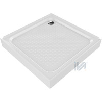 Душевой поддон IVA TAS90 - фото