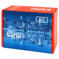 Смеситель Esko Singapore White SI 80 W/A - фото2, картинка2 Смеситель Esko Singapore White SI 80 W/A - фото2
