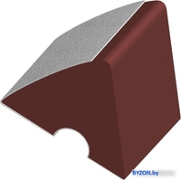 Профиль резиновый Weekend Speed Ball K-55 70.025.57.2 - фото, картинка Профиль резиновый Weekend Speed Ball K-55 70.025.57.2 - фото