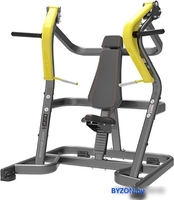 Грудь-машина Bronze Gym PL-1707 - фото