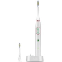 Электрическая зубная щетка 4Swiss Sensitive Care ST212 (белый) - фото