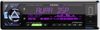 USB-магнитола Aura Indigo-876DSP MKII - фото, картинка USB-магнитола Aura Indigo-876DSP MKII - фото