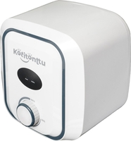 Накопительный электрический водонагреватель над мойкой Kotitonttu Salmi KMD-10 - фото2