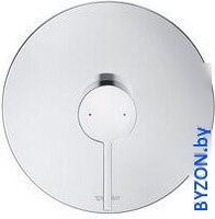 Смеситель без скрытого механизма Duravit D-Neo Chrom DE4210010010 - фото2, картинка2 Смеситель без скрытого механизма Duravit D-Neo Chrom DE4210010010 - фото2