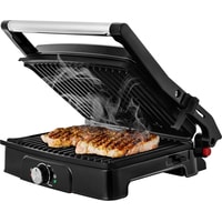 Электрогриль Kitfort KT-1655 - фото
