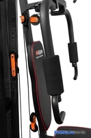 Силовая станция Alpin Pro Gym GX-750 - фото2