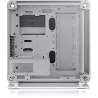 Корпус Thermaltake Core P6 Tempered Glass Snow CA-1V2-00M6WN-00 - фото2