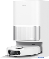 Робот-пылесос Dreame Robot Vacuum L40 Ultra AE White RLL77SE (евровилка, белый) - фото
