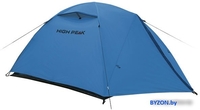 Палатка High Peak Kingston 3 10300 (синий) - фото2