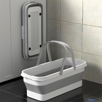 Ведро Mellor Samba ML1007-1 - фото, картинка Ведро Mellor Samba ML1007-1 - фото