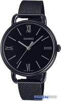 Наручные часы Casio Collection LTP-E413MB-1A - фото, картинка Наручные часы Casio Collection LTP-E413MB-1A - фото