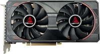 Видеокарта BIOSTAR GeForce RTX 3060 Ti 8GB GDDR6 VN3606TM82 - фото
