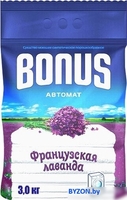 Стиральный порошок БЗПИ Bonus Автомат Французская лаванда 23c675-3567 (3кг) - фото