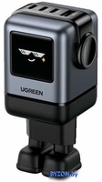 Сетевое зарядное Ugreen X688 45515B - фото, картинка Сетевое зарядное Ugreen X688 45515B - фото
