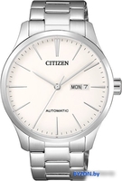 Наручные часы CITIZEN NH8350-83A - фото, картинка Наручные часы CITIZEN NH8350-83A - фото