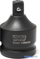 Адаптер слесарный RockForce RF-80964MPB44 - фото