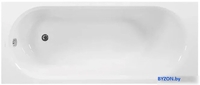 Ванна VagnerPlast Kasandra 180x70 VPBA187KAS2X-04 (с каркасом и 2 экранами) - фото