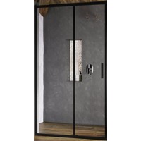 Душевая дверь Ravak BLSRV2K-120 X1XMG0300Z1 - фото