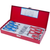 Набор отверток King Tony 33108MR (8 предметов) - фото2