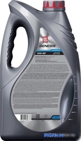 Моторное масло Лукойл Genesis Armortech 0W-40 4л - фото2