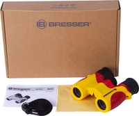 Бинокль Bresser Junior 6x21 76924 - фото2