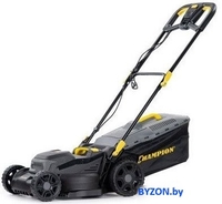 Газонокосилка Champion EM4018 - фото, картинка Газонокосилка Champion EM4018 - фото