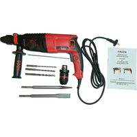 Перфоратор Edon RH-26/1150A - фото2