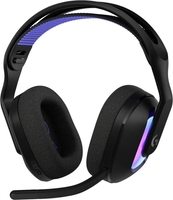 Наушники Logitech G522 Lightspeed (черный) - фото
