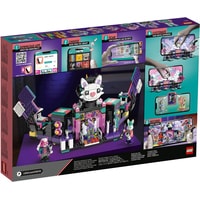 Конструктор LEGO Vidiyo 43113 Концерт в стиле К-поп - фото2, картинка2 Конструктор LEGO Vidiyo 43113 Концерт в стиле К-поп - фото2