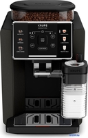 Кофемашина Krups EA912910 - фото, картинка Кофемашина Krups EA912910 - фото