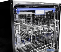 Посудомоечная машина LEX PM 6063 A - фото2