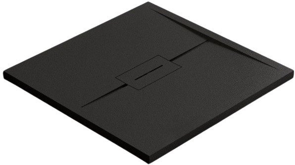 Душевой поддон IVA TSS90B - фото