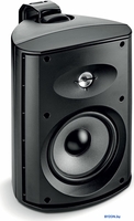 Focal 100 OD6 (черный) - фото2