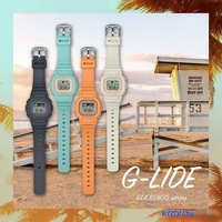 Наручные часы Casio G-Shock GLX-S5600-1 - фото2, картинка2 Наручные часы Casio G-Shock GLX-S5600-1 - фото2