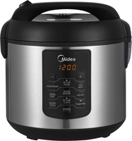 Мультиварка Midea MPC-6035 - фото2