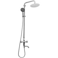 Душевая система Wisent W3502 - фото