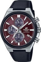 Наручные часы Casio EQS-950BL-5A - фото, картинка Наручные часы Casio EQS-950BL-5A - фото
