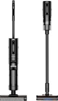 Пылесос Dreame G10 Combo Wet and Dry Vacuum HHV11A (евровилка, черный) - фото