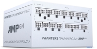 Блок питания Phanteks AMP GH 1000W PH-P1000GH_WT01 - фото2