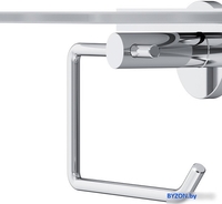 Держатель для туалетной бумаги AM.PM X-Joy A85A341500 - фото2