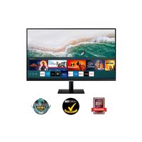 Smart монитор Samsung Smart M7 LS32AM700UUXEN - фото2, картинка2 Smart монитор Samsung Smart M7 LS32AM700UUXEN - фото2