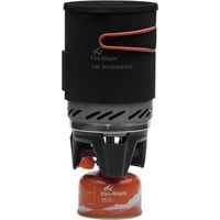 Туристическая горелка Fire-Maple Star FMS-X1 - фото