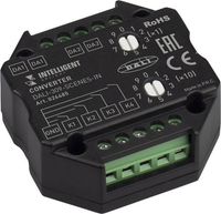 Конвертер Arlight Intelligent 026485 026485 - фото, картинка Конвертер Arlight Intelligent 026485 026485 - фото