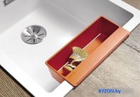 Коландер Blanco 236722 - фото2